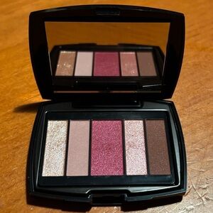 Lancome Color Design Eyeshadow Palette Rose Medley